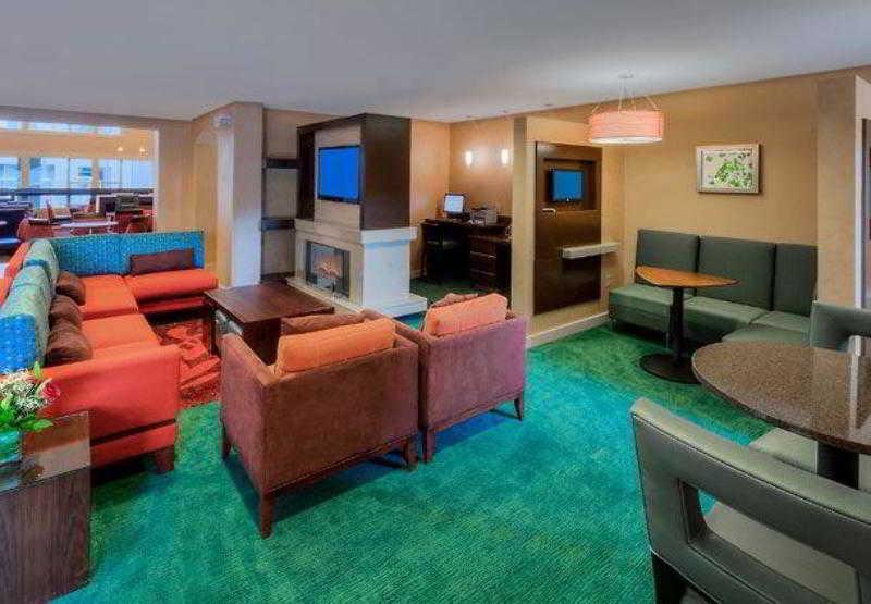 Residence Inn San Diego Carlsbad Luaran gambar