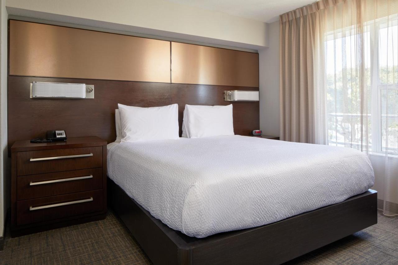 Residence Inn San Diego Carlsbad Luaran gambar