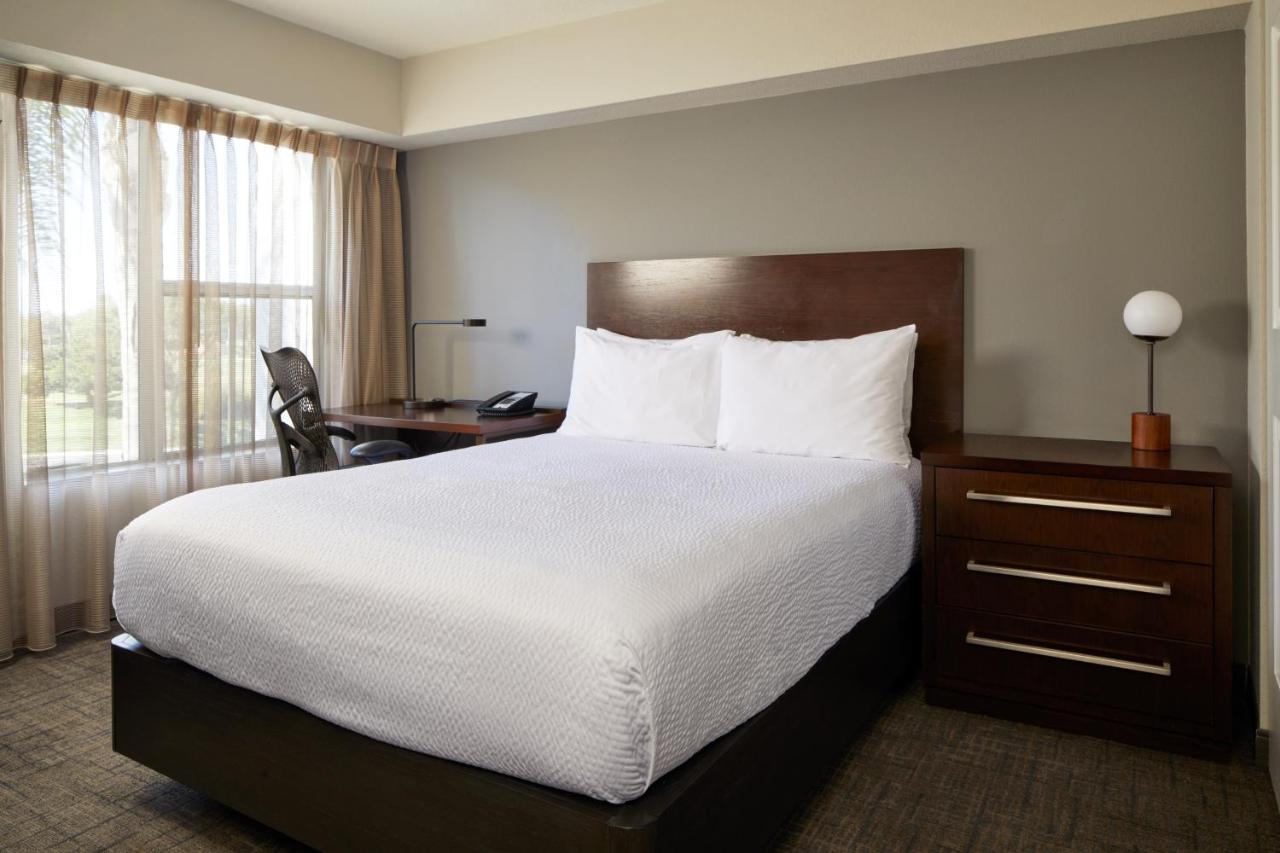 Residence Inn San Diego Carlsbad Luaran gambar