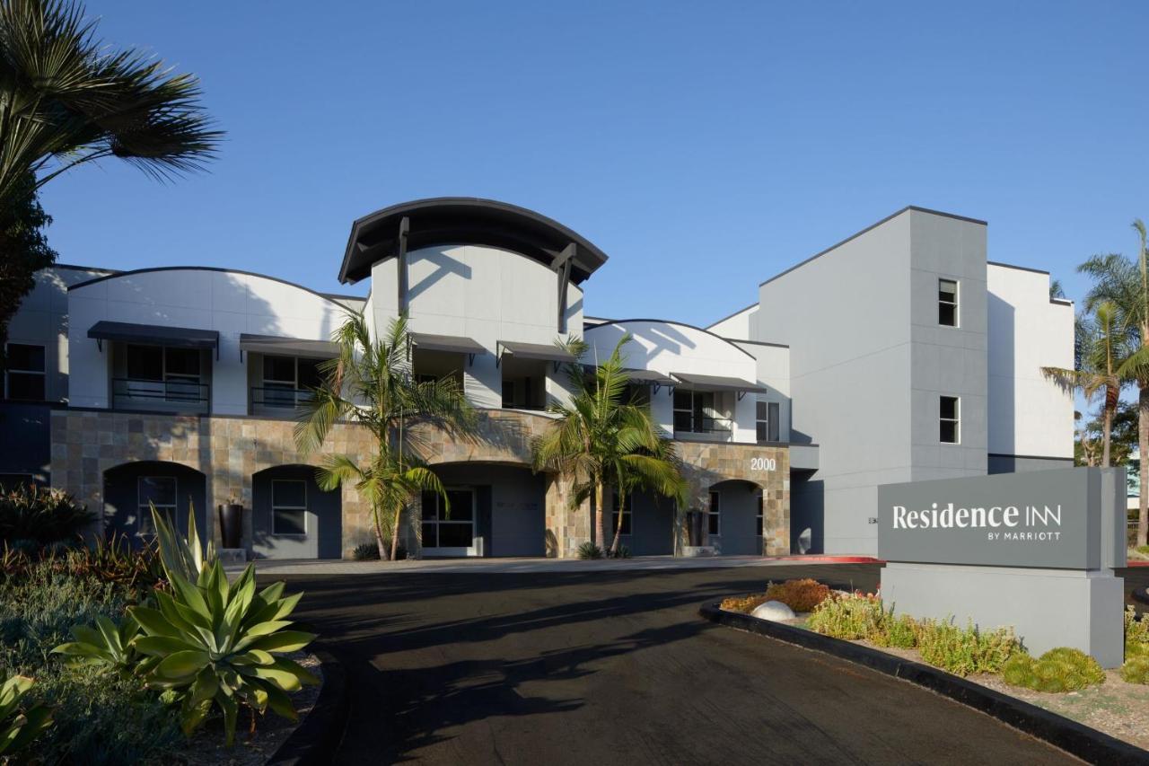 Residence Inn San Diego Carlsbad Luaran gambar