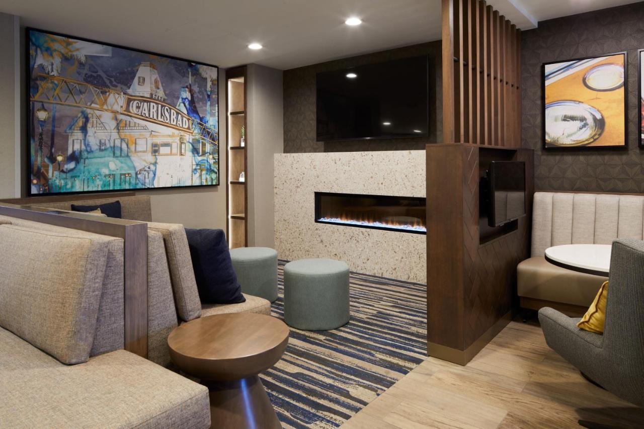 Residence Inn San Diego Carlsbad Luaran gambar