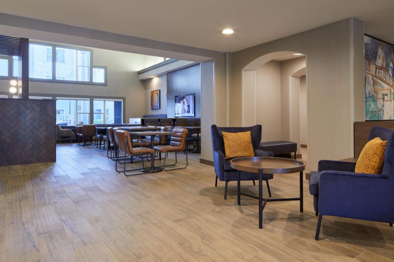 Residence Inn San Diego Carlsbad Luaran gambar