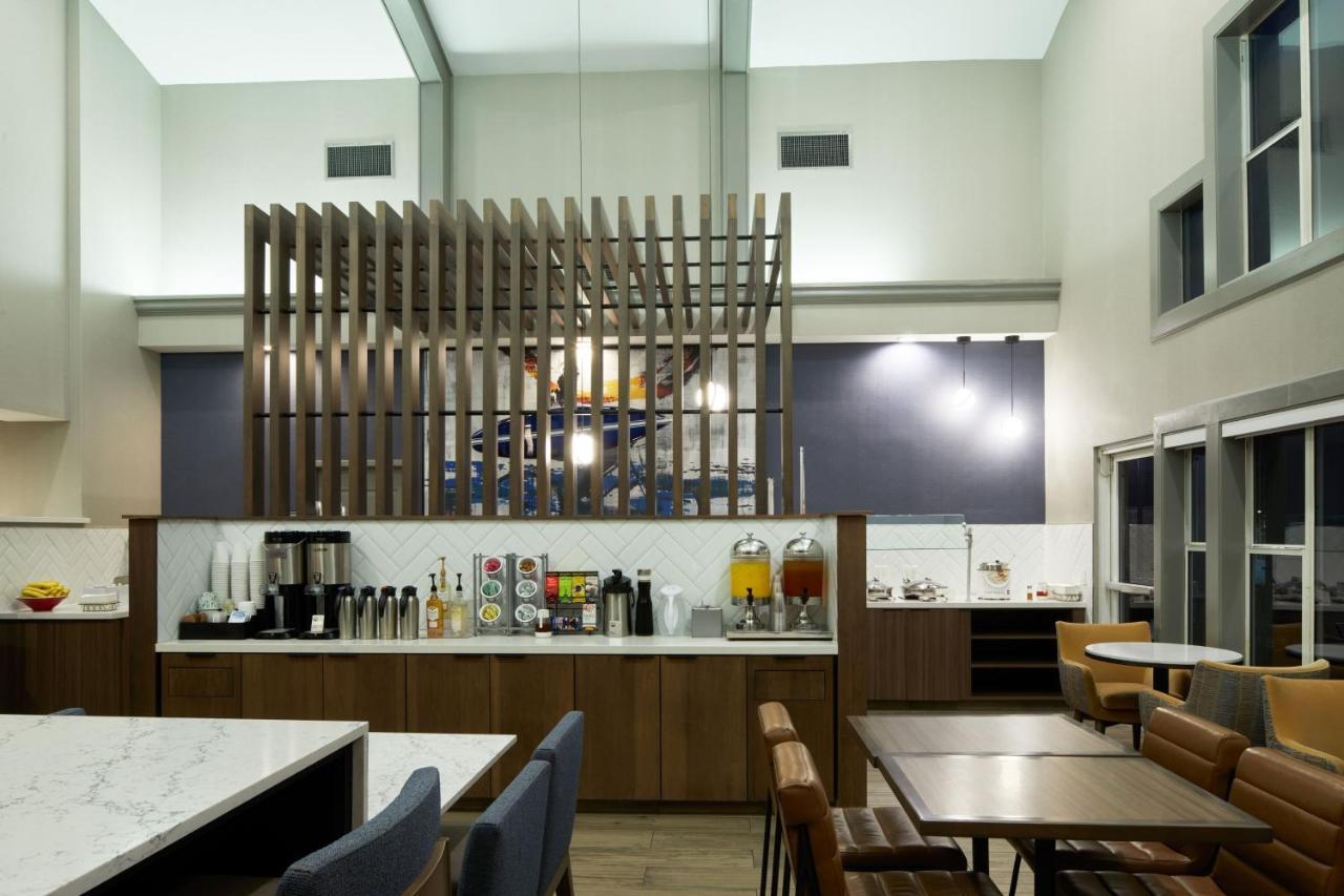 Residence Inn San Diego Carlsbad Luaran gambar