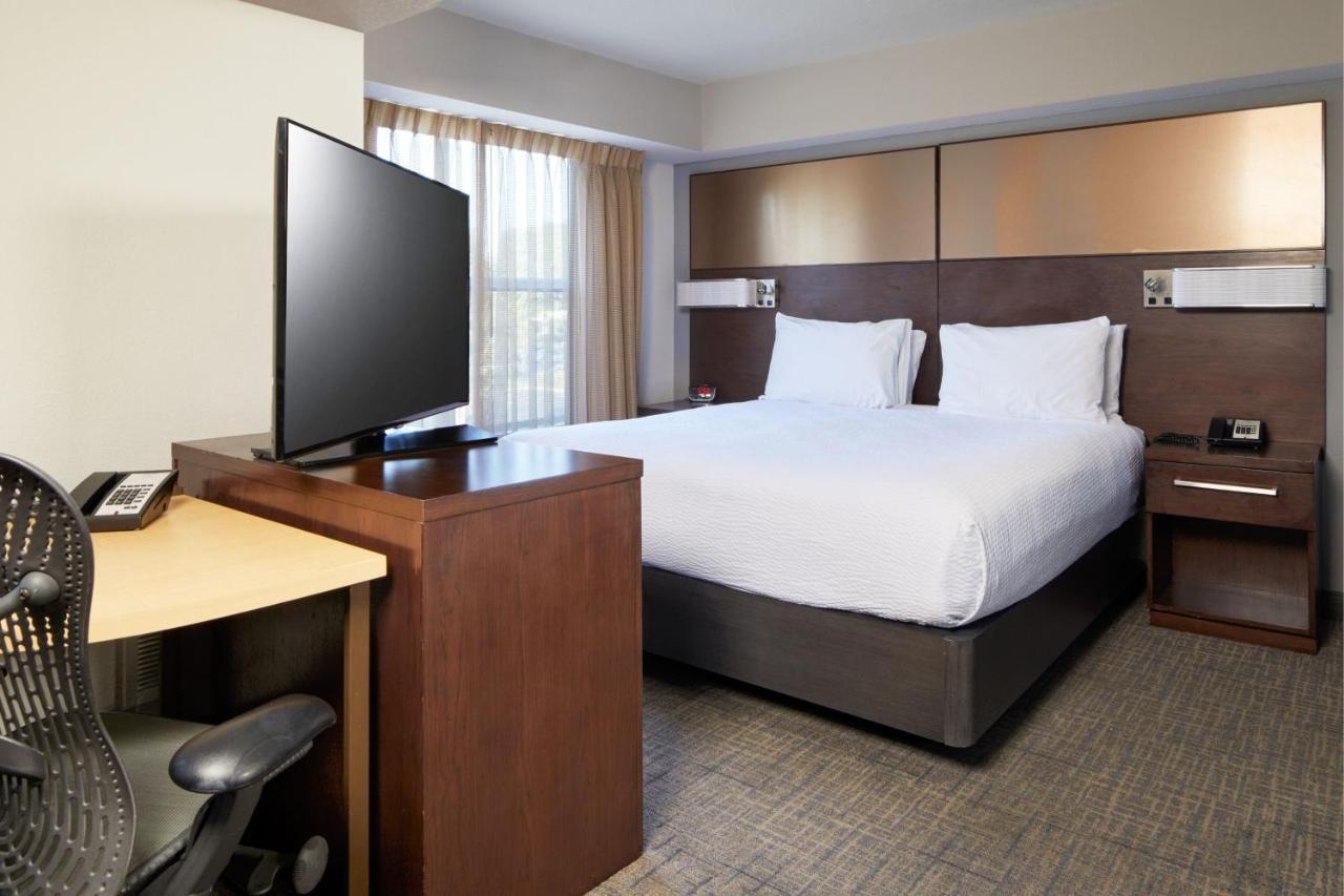 Residence Inn San Diego Carlsbad Luaran gambar