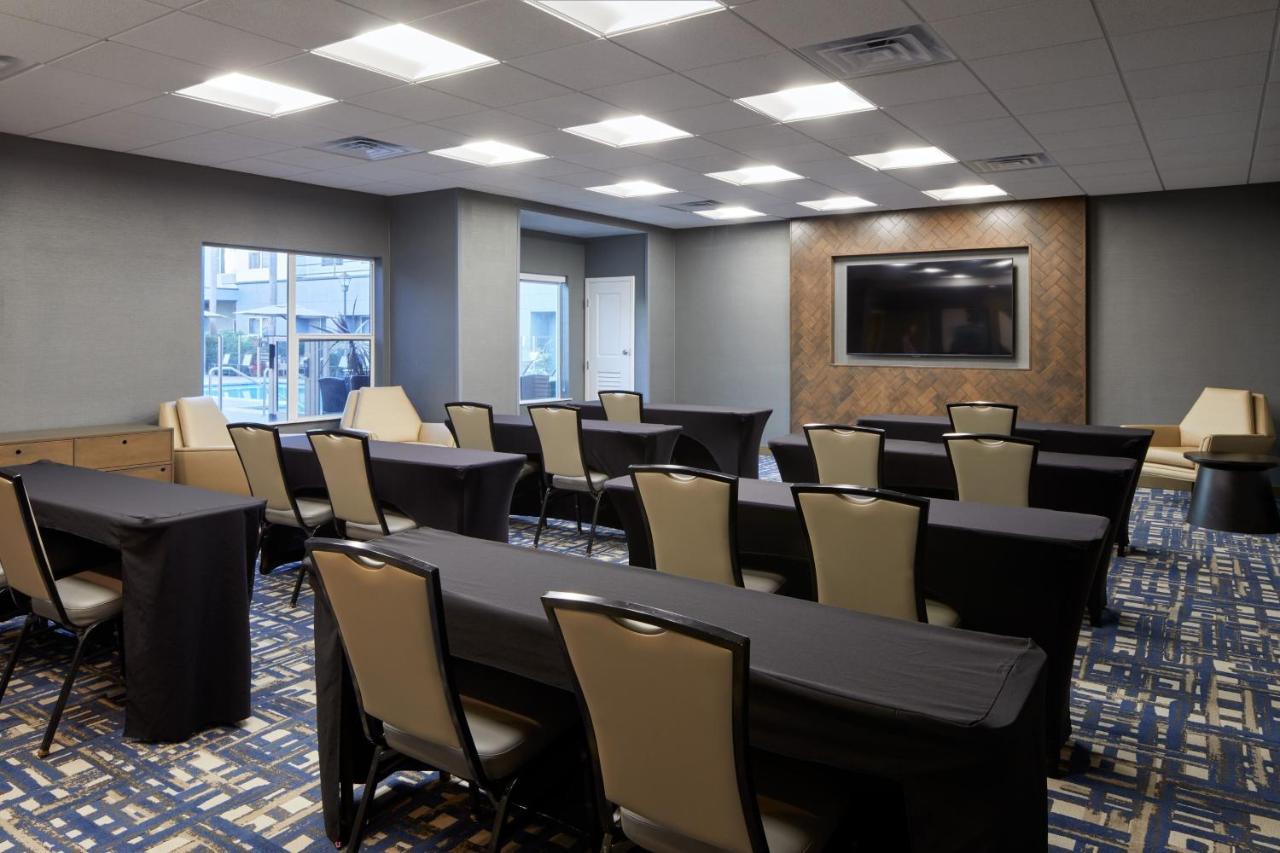 Residence Inn San Diego Carlsbad Luaran gambar