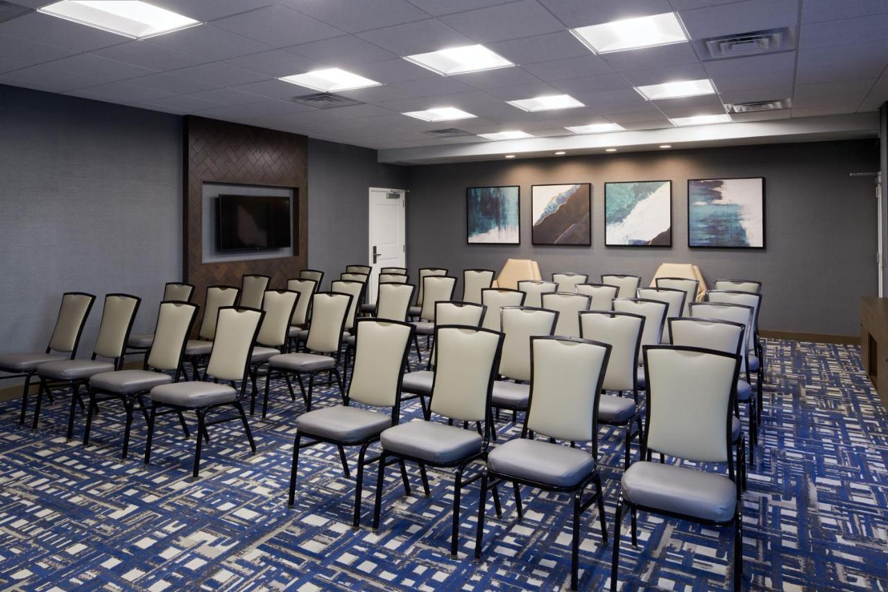 Residence Inn San Diego Carlsbad Luaran gambar