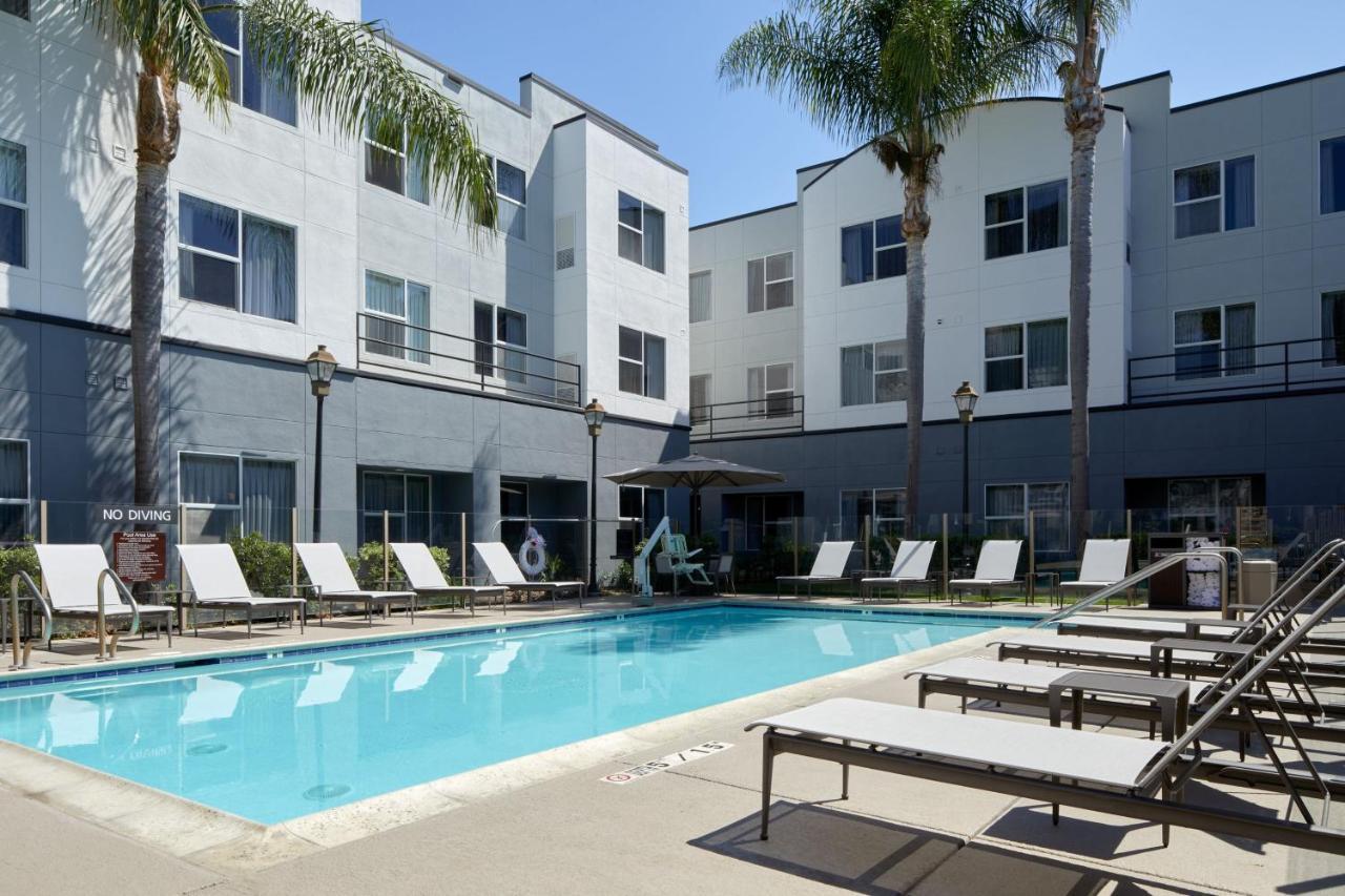 Residence Inn San Diego Carlsbad Luaran gambar