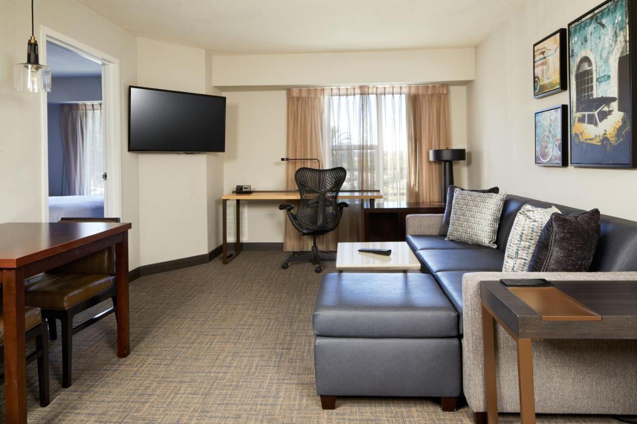 Residence Inn San Diego Carlsbad Luaran gambar