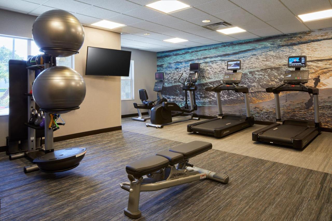 Residence Inn San Diego Carlsbad Luaran gambar