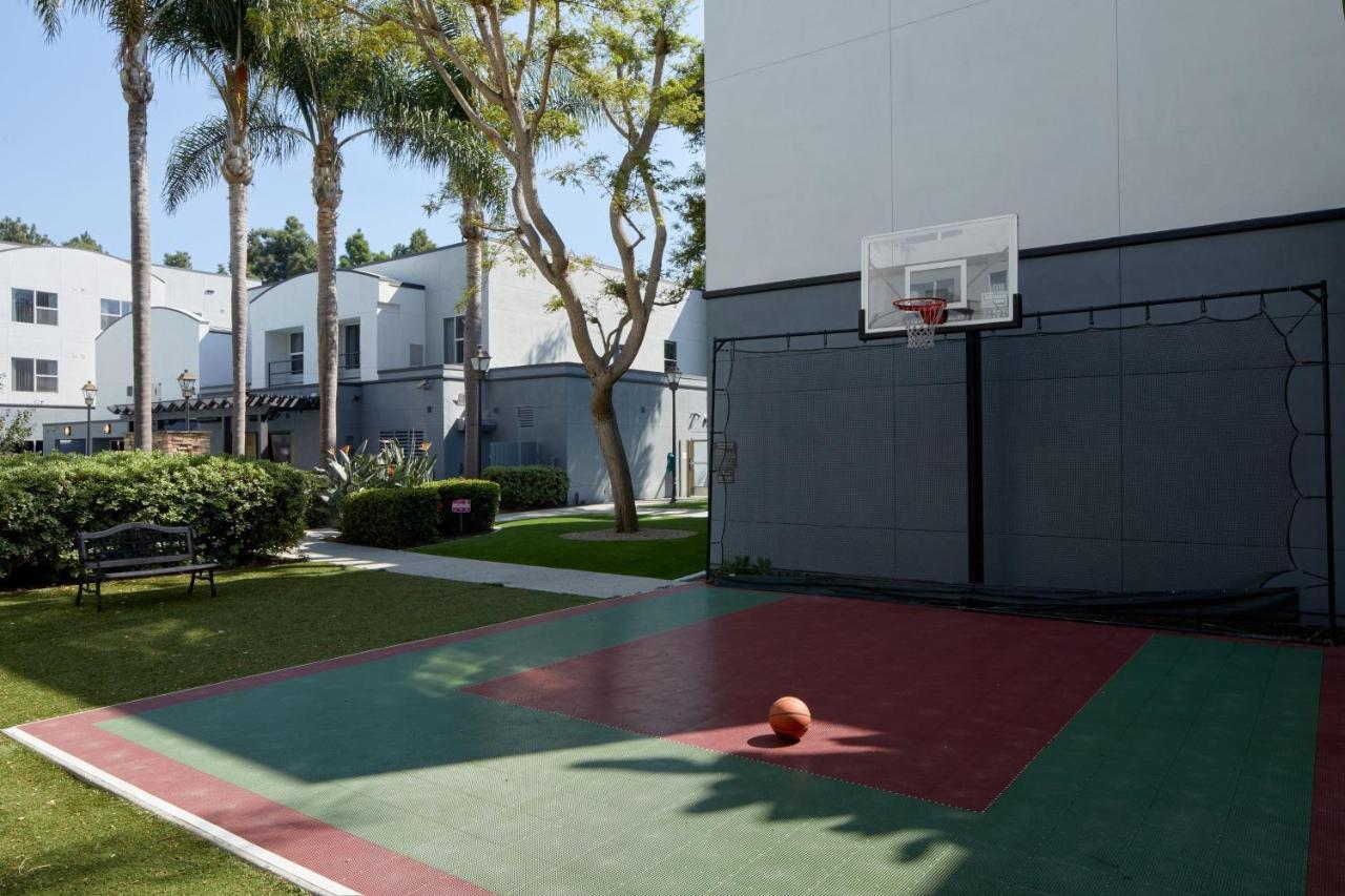 Residence Inn San Diego Carlsbad Luaran gambar