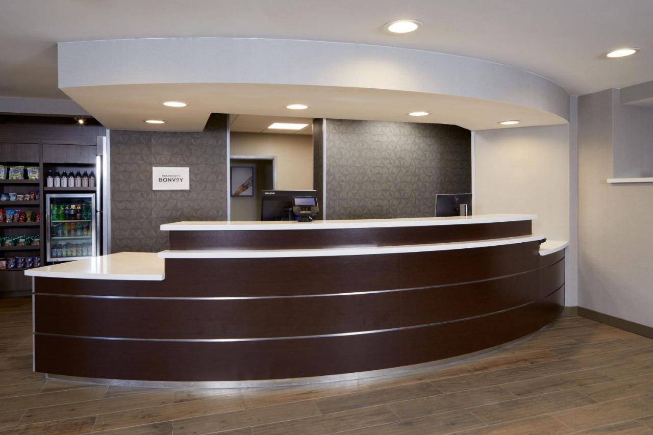 Residence Inn San Diego Carlsbad Luaran gambar