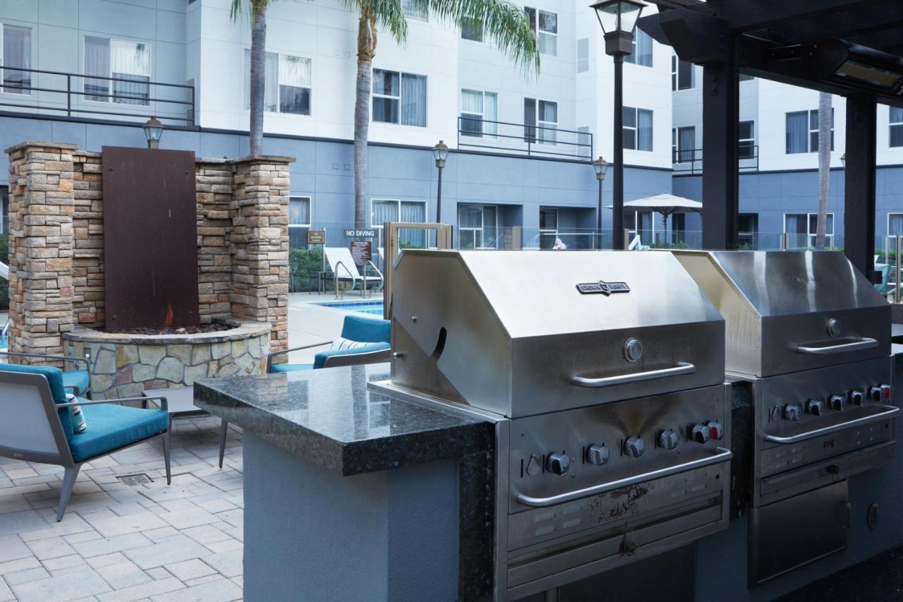 Residence Inn San Diego Carlsbad Luaran gambar