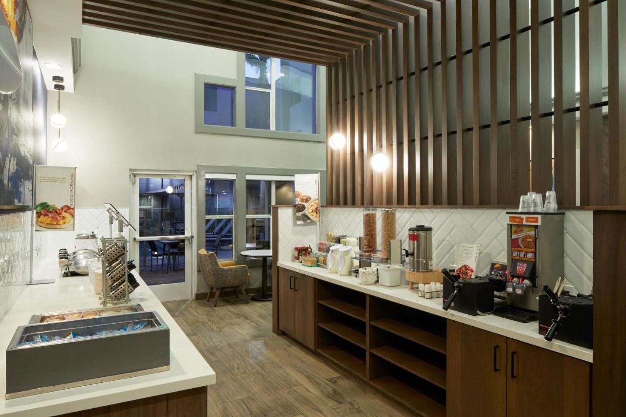 Residence Inn San Diego Carlsbad Luaran gambar