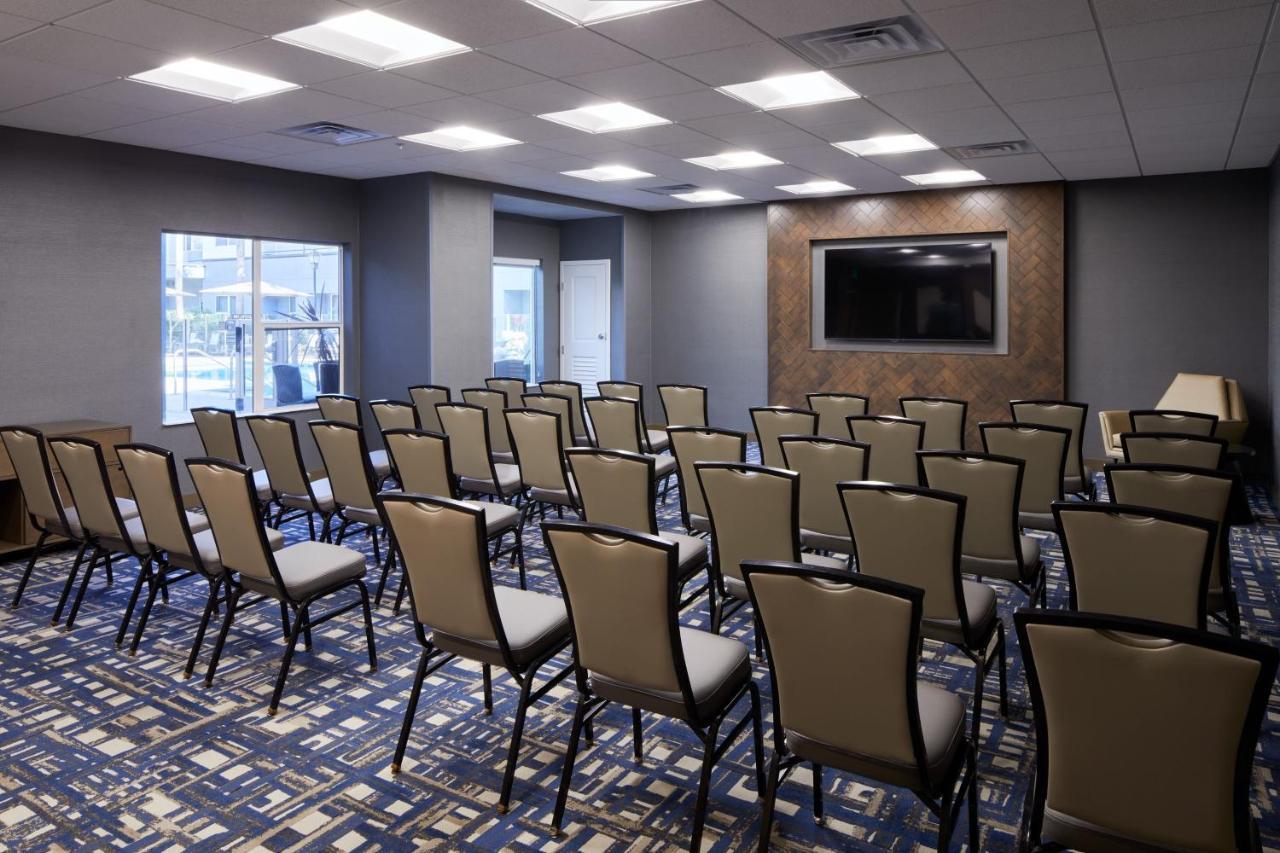 Residence Inn San Diego Carlsbad Luaran gambar