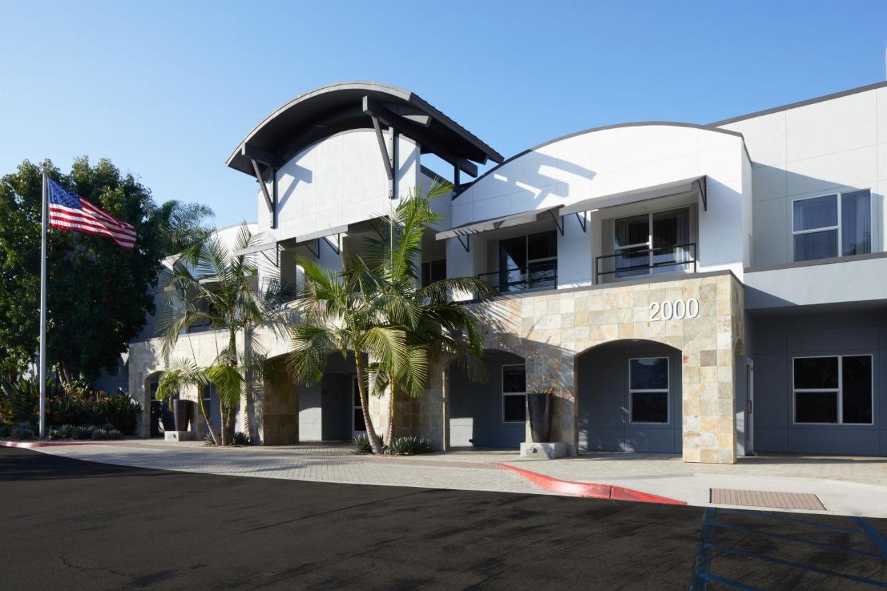 Residence Inn San Diego Carlsbad Luaran gambar