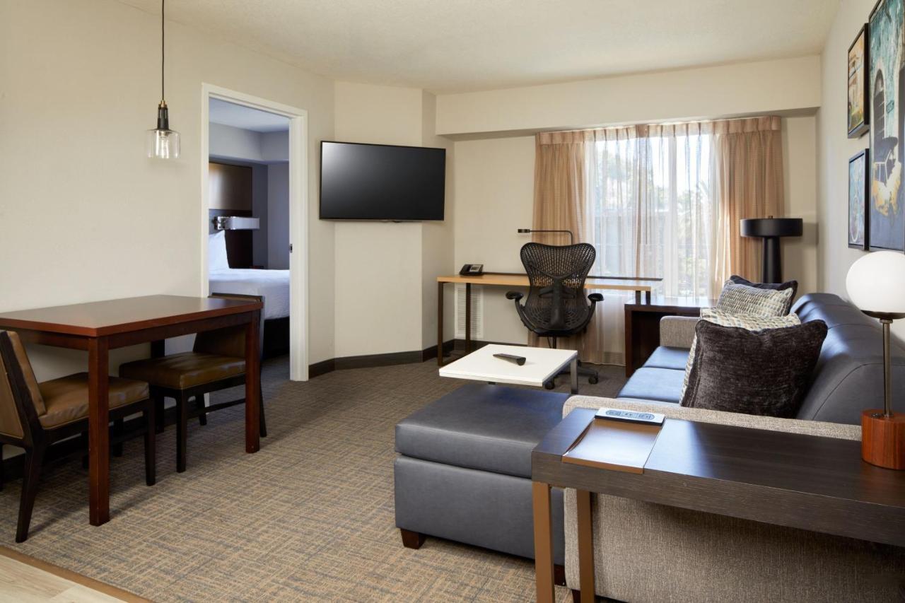 Residence Inn San Diego Carlsbad Luaran gambar