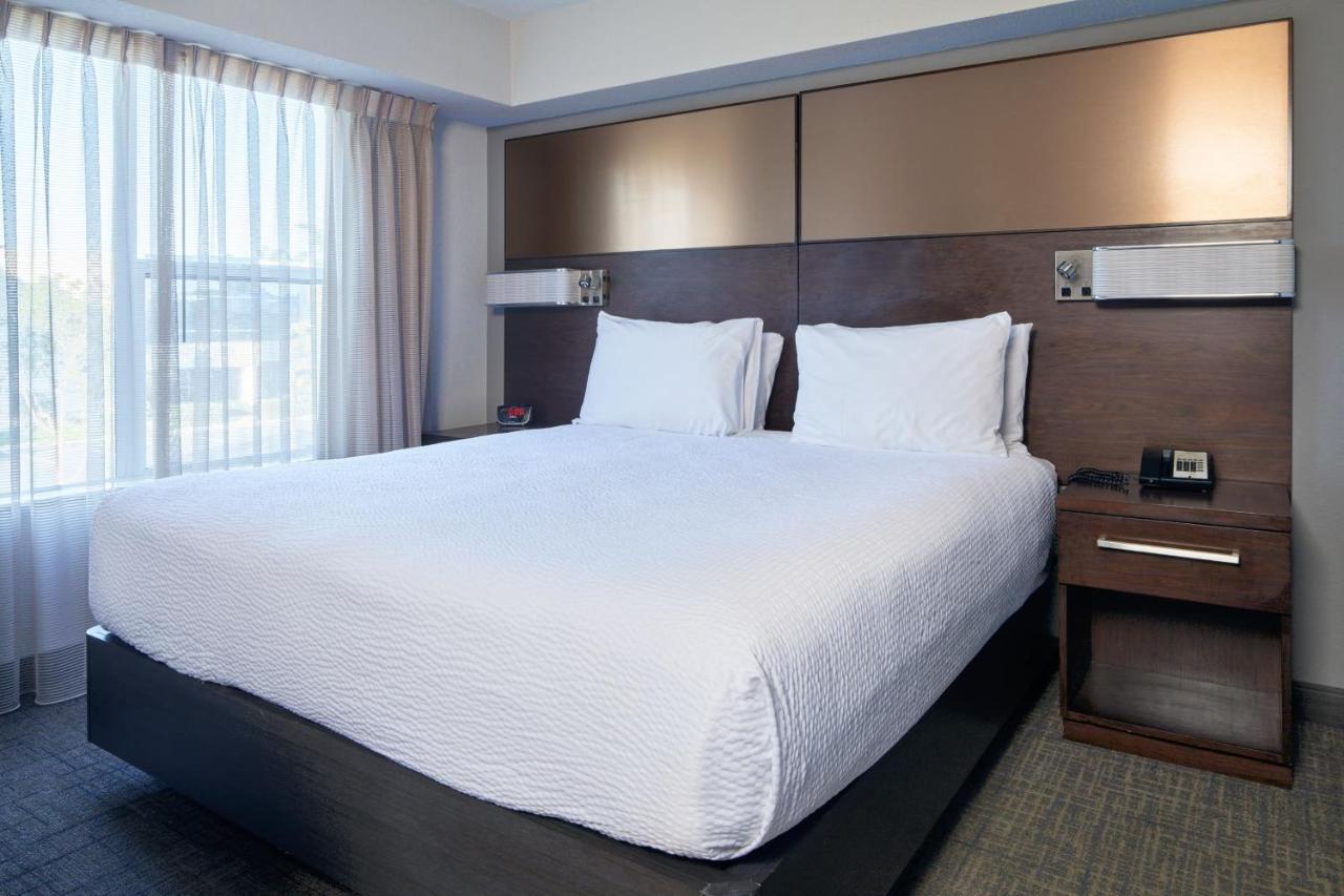 Residence Inn San Diego Carlsbad Luaran gambar