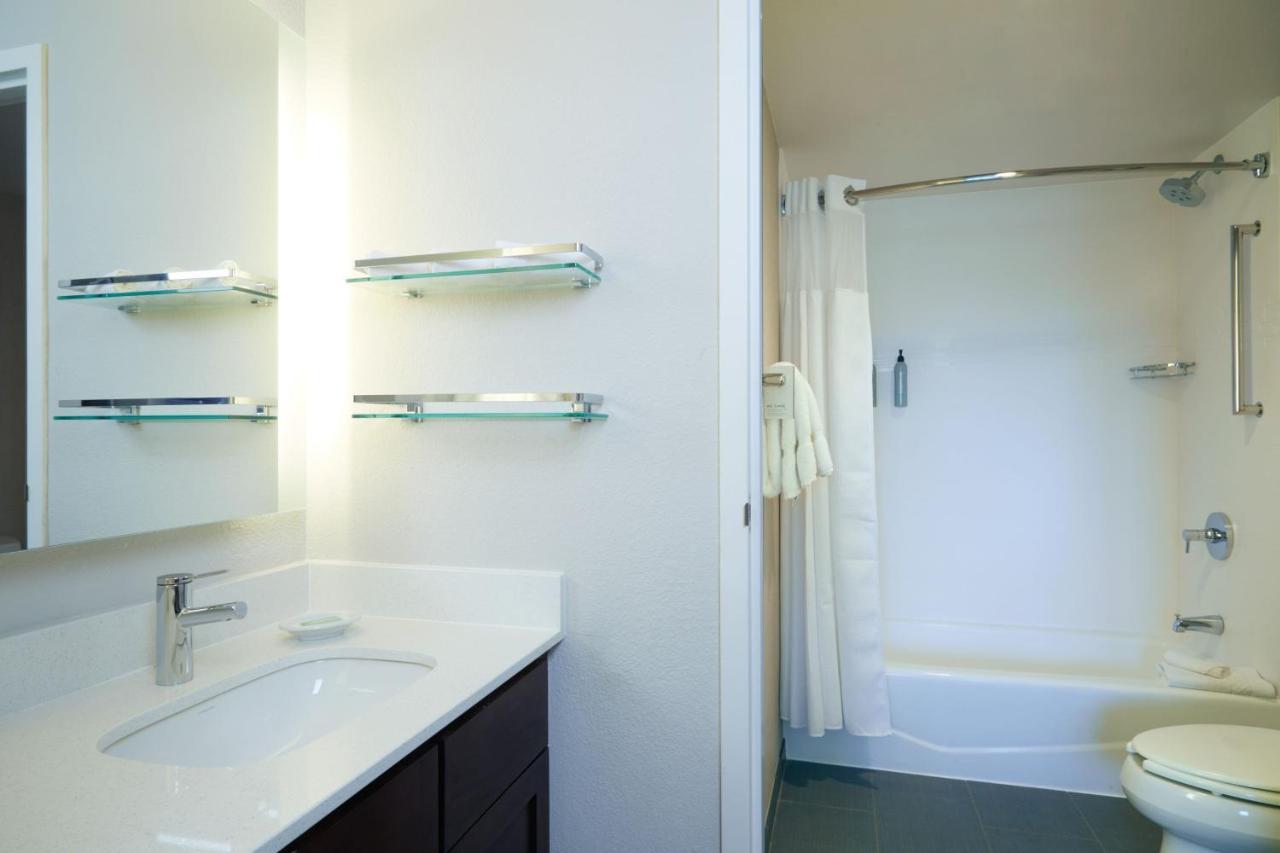 Residence Inn San Diego Carlsbad Luaran gambar