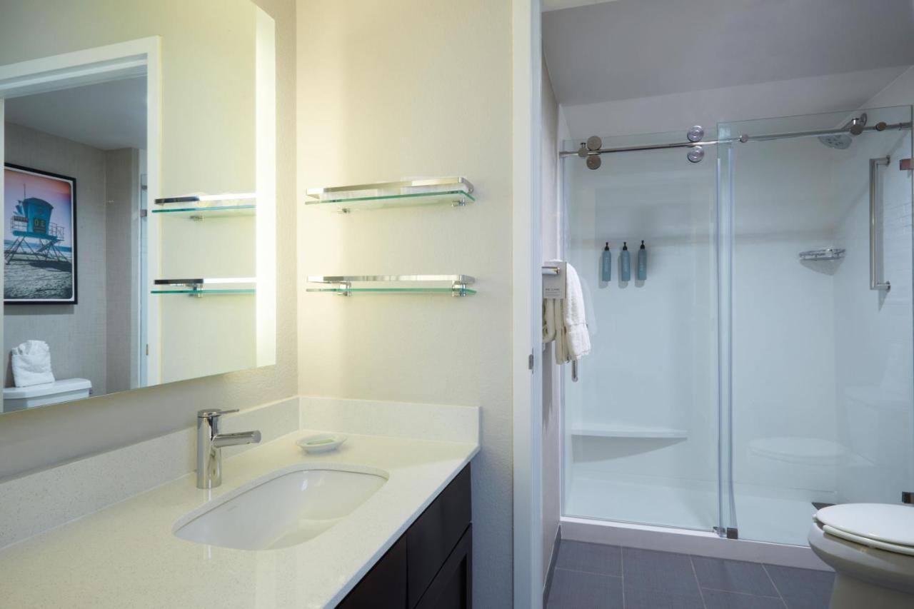Residence Inn San Diego Carlsbad Luaran gambar