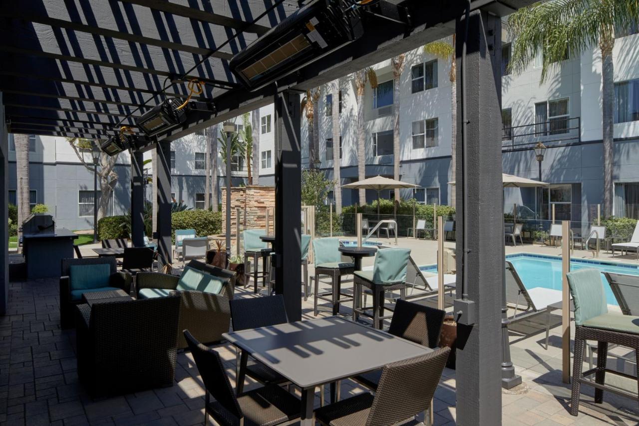 Residence Inn San Diego Carlsbad Luaran gambar