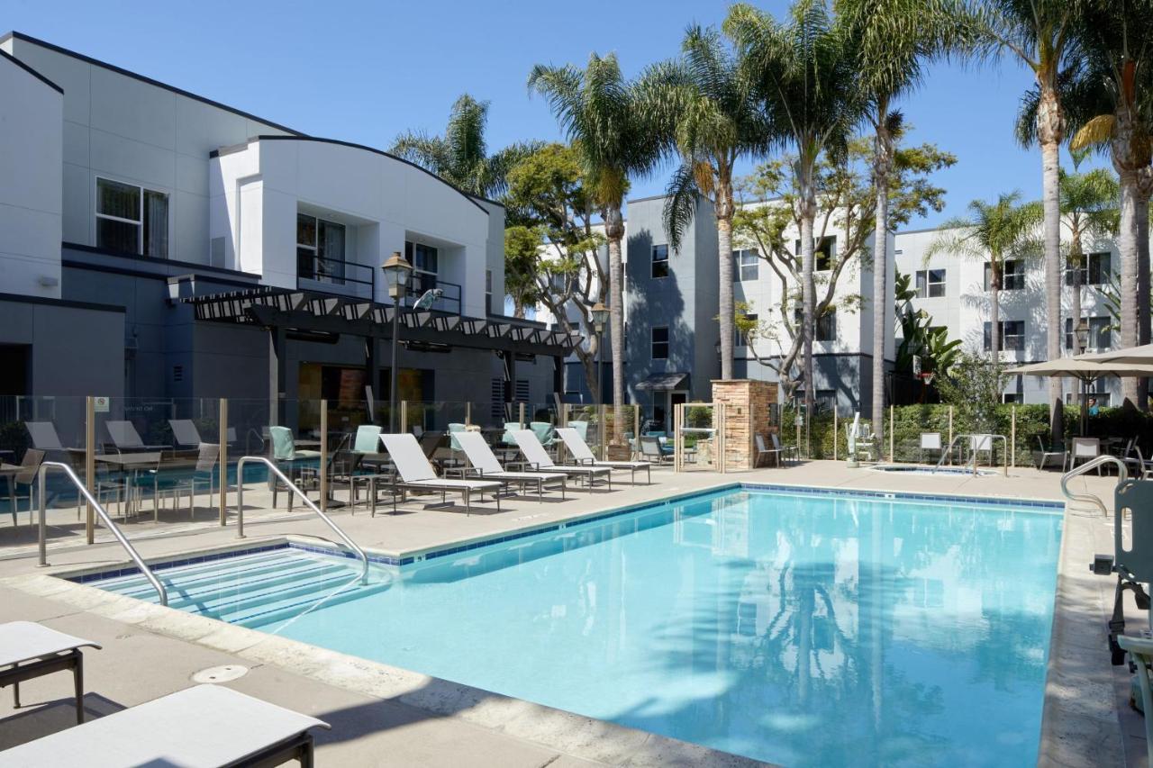 Residence Inn San Diego Carlsbad Luaran gambar