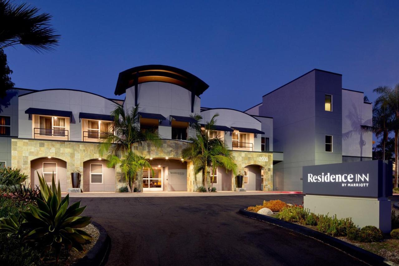 Residence Inn San Diego Carlsbad Luaran gambar