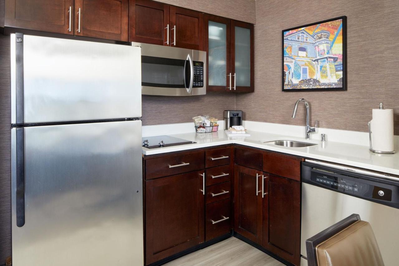Residence Inn San Diego Carlsbad Luaran gambar