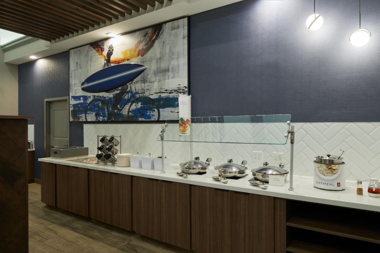 Residence Inn San Diego Carlsbad Luaran gambar