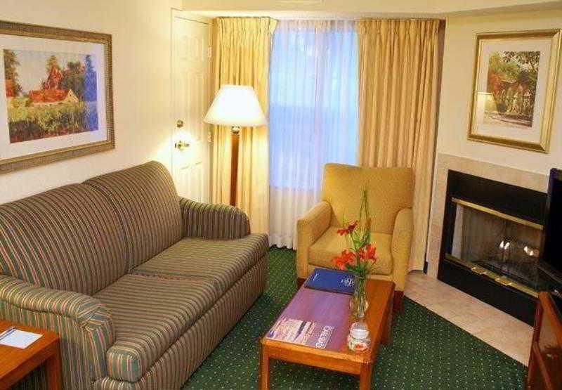 Residence Inn San Diego Carlsbad Luaran gambar
