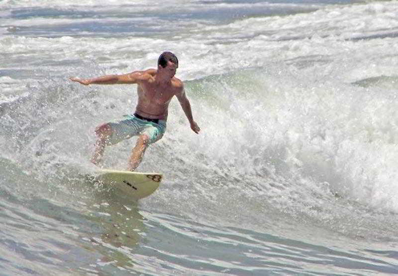 Residence Inn San Diego Carlsbad Luaran gambar