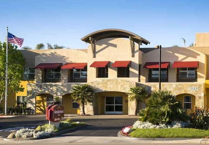 Residence Inn San Diego Carlsbad Luaran gambar