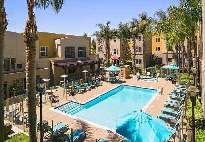 Residence Inn San Diego Carlsbad Luaran gambar