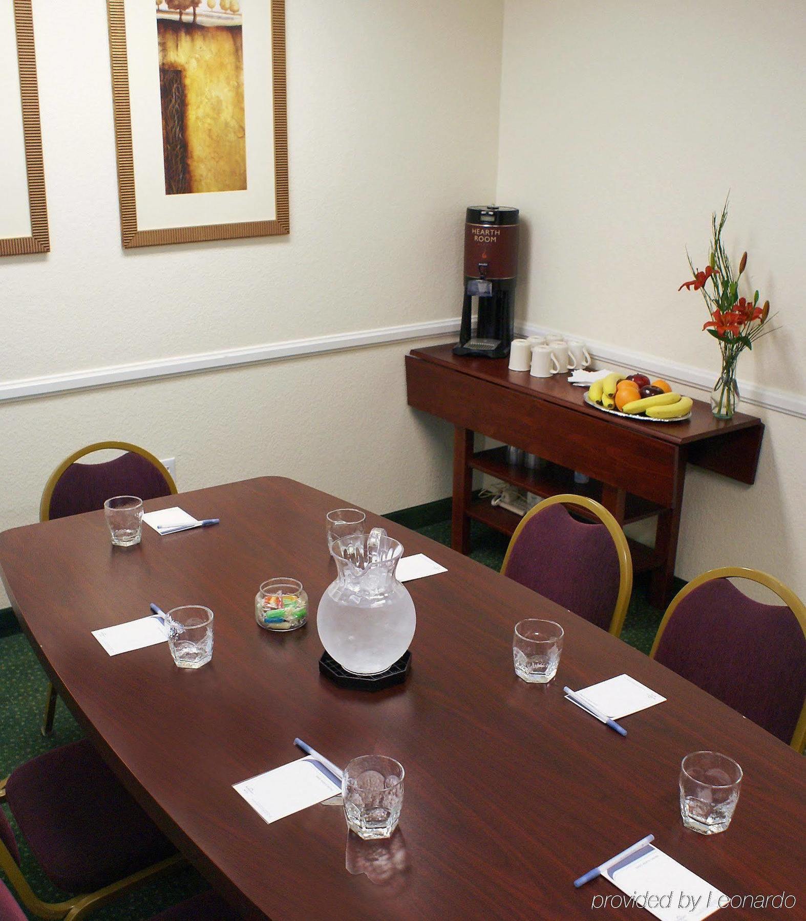 Residence Inn San Diego Carlsbad Luaran gambar