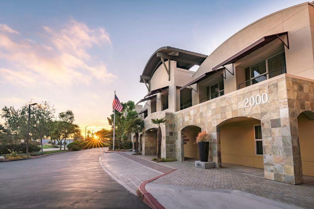 Residence Inn San Diego Carlsbad Luaran gambar