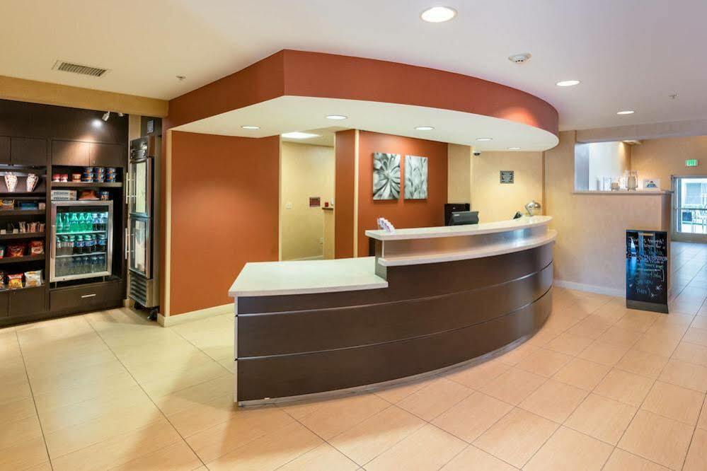 Residence Inn San Diego Carlsbad Luaran gambar