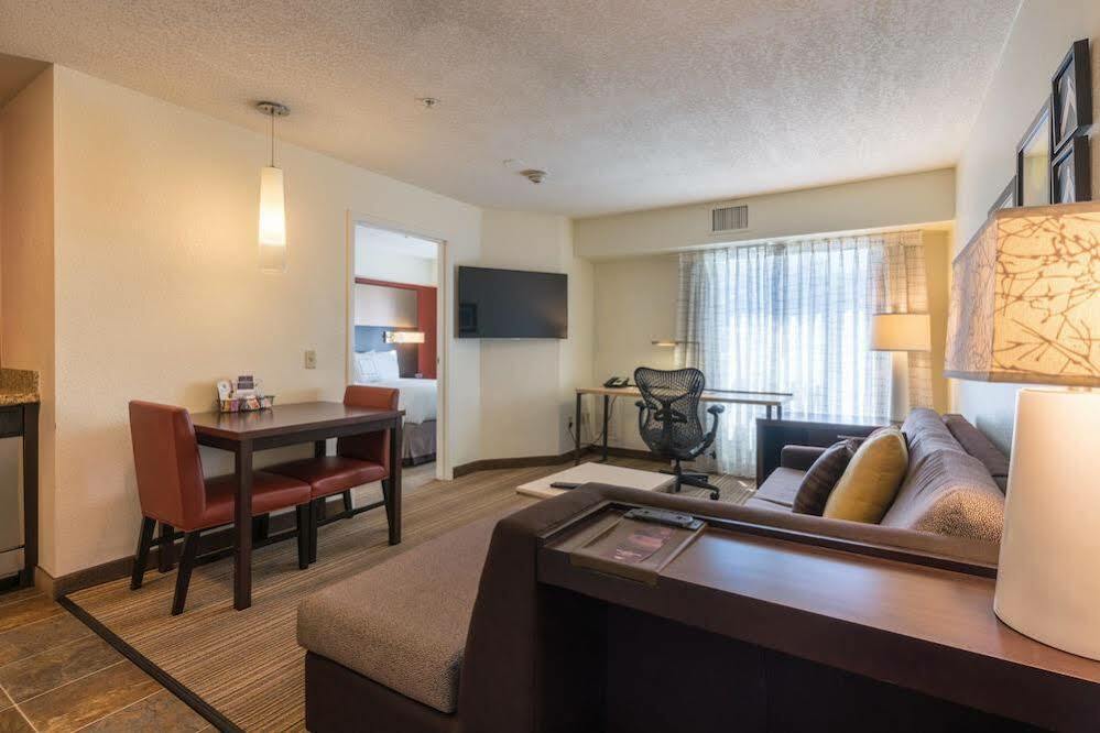Residence Inn San Diego Carlsbad Luaran gambar