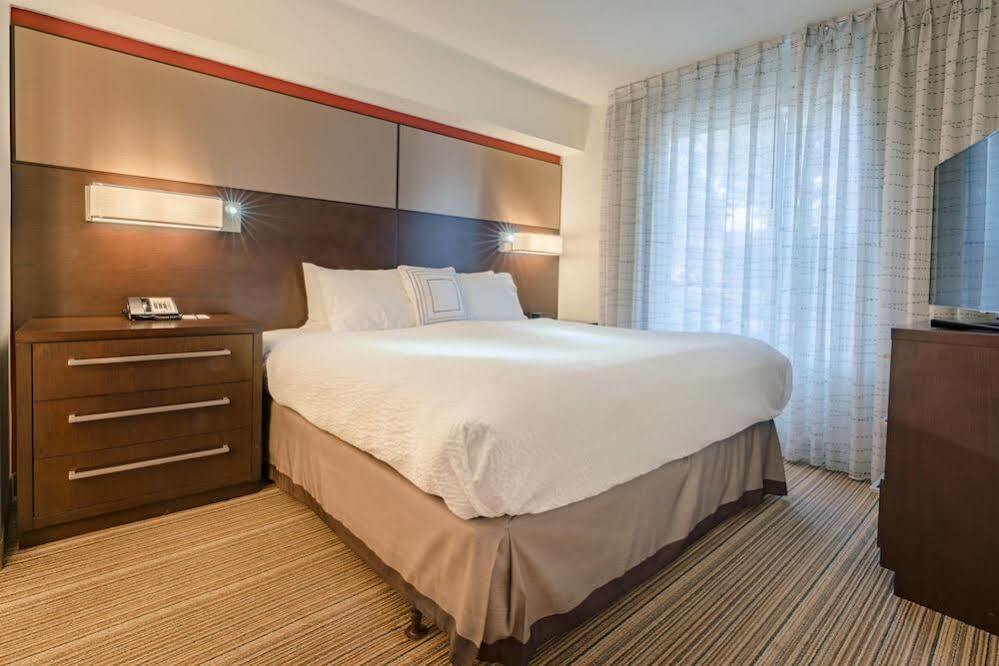 Residence Inn San Diego Carlsbad Luaran gambar