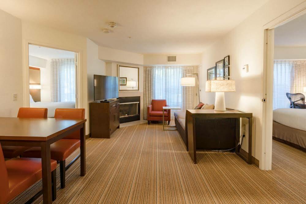 Residence Inn San Diego Carlsbad Luaran gambar