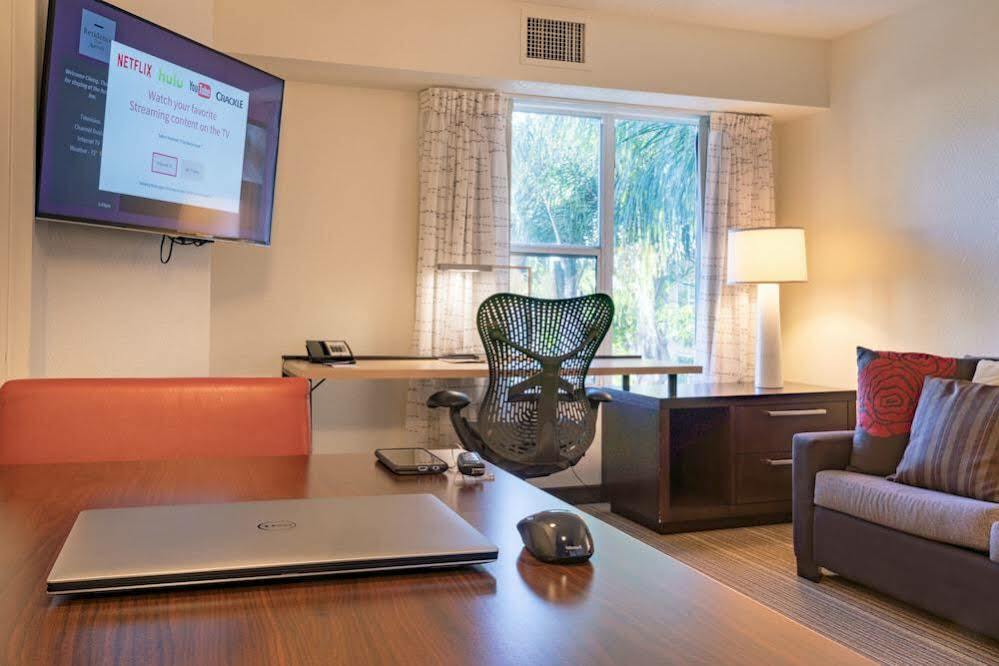 Residence Inn San Diego Carlsbad Luaran gambar