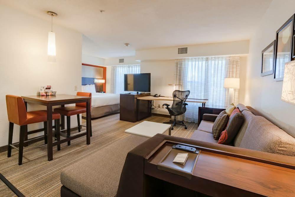 Residence Inn San Diego Carlsbad Luaran gambar
