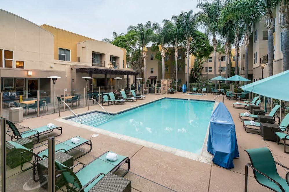 Residence Inn San Diego Carlsbad Luaran gambar