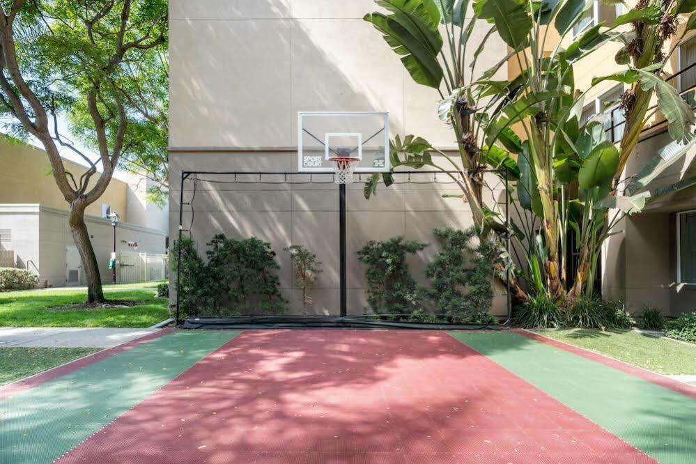 Residence Inn San Diego Carlsbad Luaran gambar
