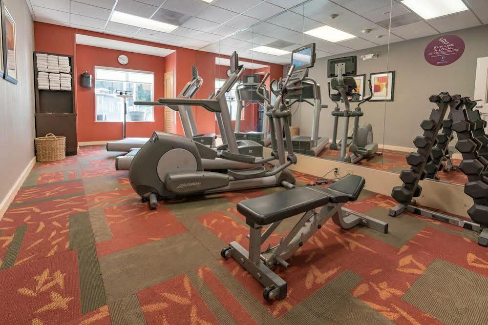 Residence Inn San Diego Carlsbad Luaran gambar