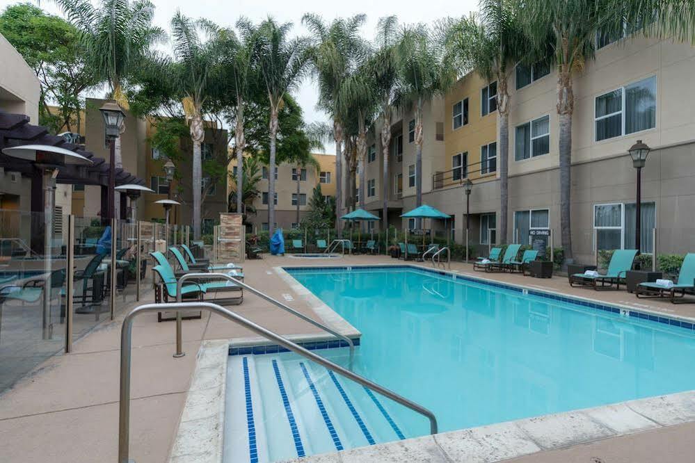 Residence Inn San Diego Carlsbad Luaran gambar