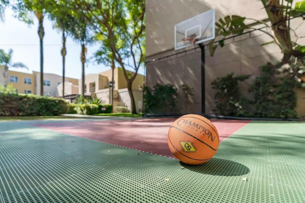 Residence Inn San Diego Carlsbad Luaran gambar