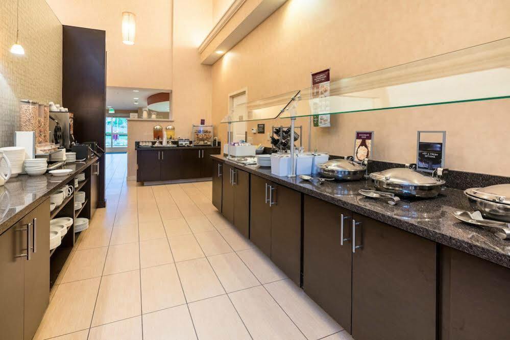 Residence Inn San Diego Carlsbad Luaran gambar
